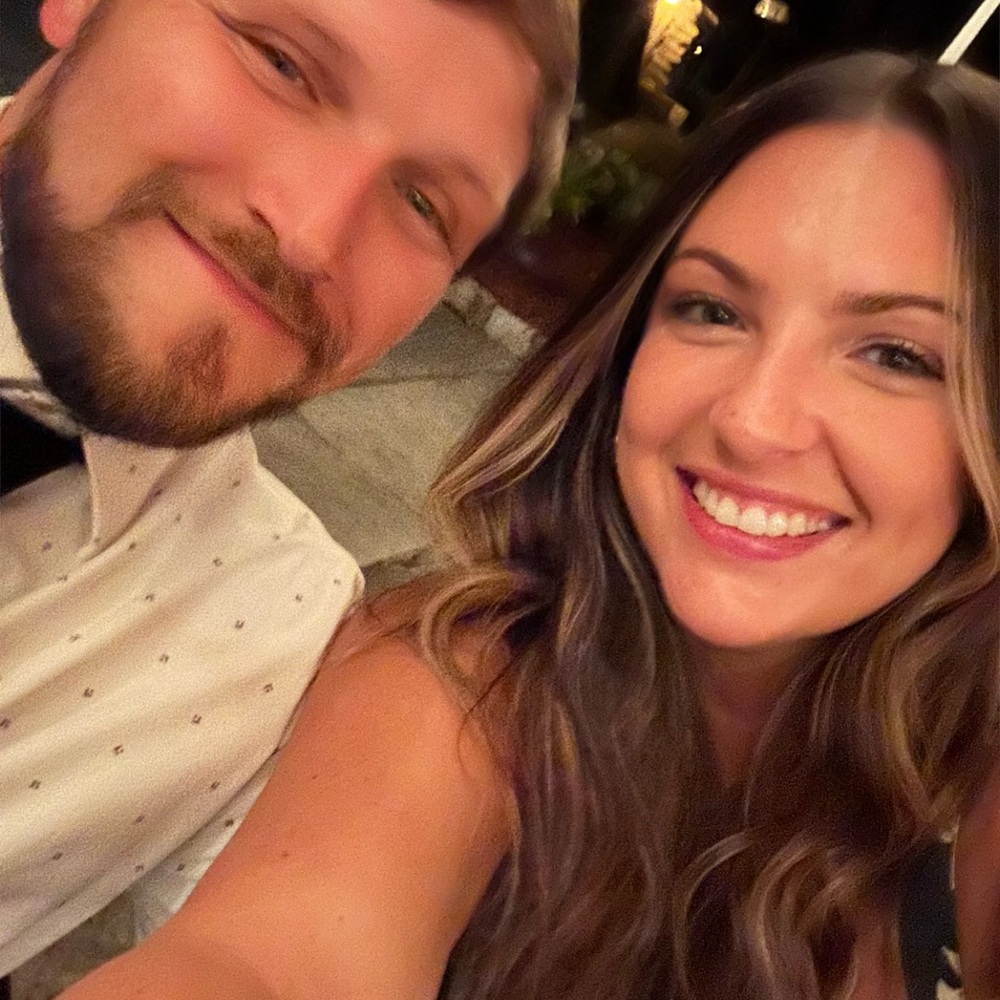 Meet your Posher, Haley